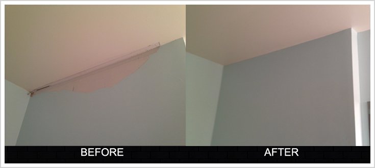 sheetrock